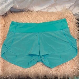 Lululemon shorts